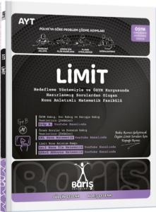 BARIŞ LİMİT MATEMATİK FASİKÜLLERİ