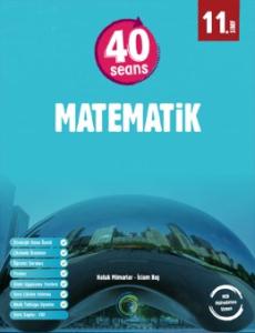 OKYANUS 11. SINIF 40 SEANS MATEMATİK