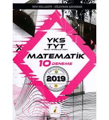 PELİKAN TYT MATEMATİK YENİ NESİL 10 DENEME YENİ