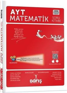 BARIŞ AYT MATEMATİK SORU BANKASI