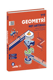EDU TYT GEOMETRİ NET ARTIRICI