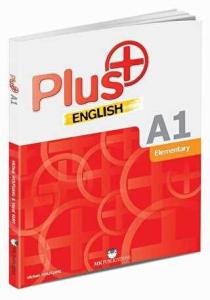 PLUS A1 İNGİLİZCE GRAMER
