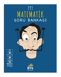 BYS MATEMATİK SORU BANKASI