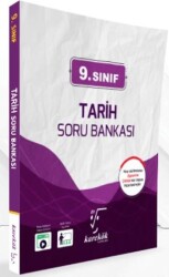 KAREKÖK 9. SINIF TARİH SORU BANKASI