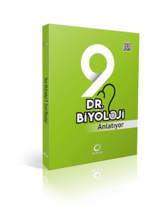 DR.BİYOLOJİ 9. SINIF ANLATIYOR