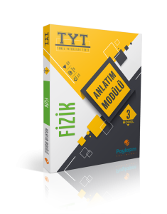 PAYLAŞIM TYT FİZİK ANLATIM MODÜLÜ