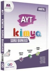 ORBİTAL YKS AYT S.B. KİMYA - 2025
