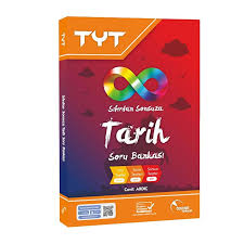 DOKTRİN TYT SIFIRDAN SONSUZA TARİH