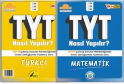 REHBER TYT NASIL YAPILIR?