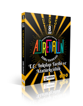 ADRENALİN 8. SINIF İNKILAP TARİHİ SORU B.