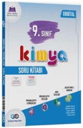 ORBİTAL 09. SINIF S.B. KİMYA - 2025-26