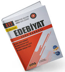 ENS DESTEK YKS AYT S.B. EDEBİYAT - 2024-25