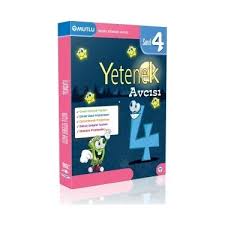 MUTLU 4. SINIF GENEL YETENEK AVI