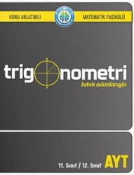 REHBER BEBEK ADIMLARIYLA TRİGONOMETRİ