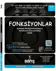 BARIŞ MATEMATİK FASİKÜLLERİ FONKSİYONLAR