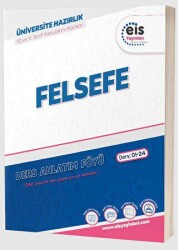 EİS YKS - DAF - FELSEFE