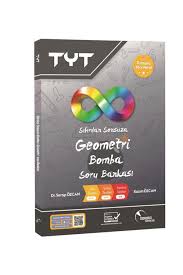 DOKTRİN TYT SIFIRDAN SONSUZA YENİ NESİL BOMBA GEOMETRİ (YENİ NESİL)