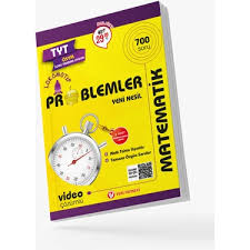 VERİ TYT LOKOMOTİF PROBLEMLER SORU BANKASI