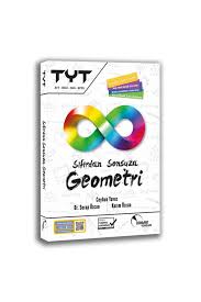 DOKTRİN TYT / AYT SIFIRDAN SONSUZA GEOMETRİ (TEMEL DÜZEY/BEYAZ)