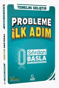 ŞENOL HOCA - PROBLEMLERE İLK ADIM