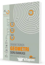 DENEME TADINDA TYT-AYT GEOMETRİ SORU BANKASI