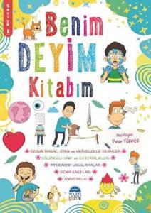 BENİM DEYİM KİTABIM SEVİYE 1