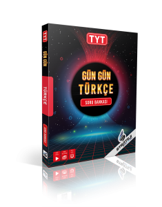STRATEJİ TYT GÜN GÜN TÜRKÇE SORU BANKASI