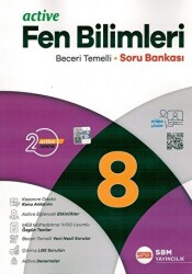 SBM 8. SINIF FEN BİLİMLERİ SORU BANKASI