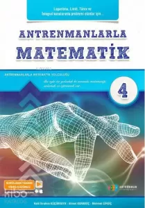 ANTRENMANLARLA MATEMATİK 4