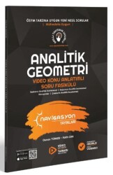 RASYONEL ANALİTİK GEOMETRİ FASİKÜL