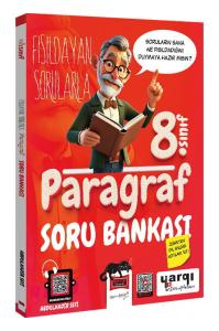 YARGI 8. SINIF FISILDAYAN SORULARLA PARAGRAF SORU BANKASI