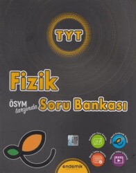 ENDEMİK 11. SINIF MATEMATİK SORU BANKASI- YENİ 11. SINIF FİZİK SORU BANKASI- YEN