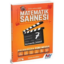 ARI 7. SINIF MATEMATİK SAHNESİ