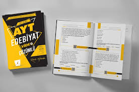 PELİKAN RÜŞTÜ HOCA İLE SINAVA GİRMEDEN ÖNCE ÇÖZÜLMESİ GEREKEN VİDEO ÇÖZÜMLÜ AYT