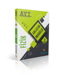 PAYLAŞIM AYT FİZİK KONU ANLATIM FASİKÜLÜ