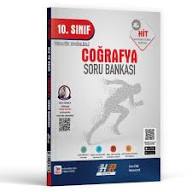 10. SINIF HIZ VE RENK HİT S.B. COĞRAFYA - 2025-26