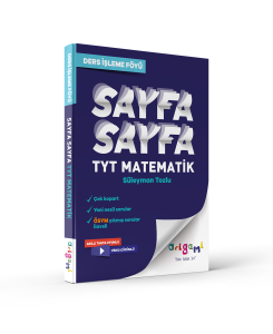 BİYOTİK YKS AYT DENEME (30*13) BİYOLOJİ - 2025-26