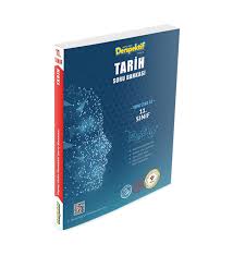 DERSPEKTİF 11. SINIF TARİH AKILLI ÖĞRENME EKOSİSTEMİ