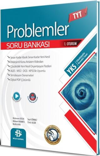 SARMAL TYT S.B. PROBLEMLER - 2025-26