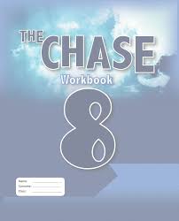 UNİVERSAL THE CHASE 8. SINIF WORKBOOK
