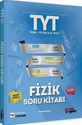 METİN TYT FİZİK SORU KİTABI