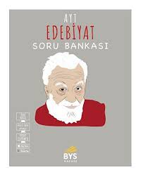BYS KAFASI 12. SINIF AYT EDEBİYAT SORU BANKASI