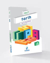 SUPARA AYT TARİH S.B.