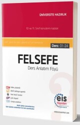 EİS YKS - DAF - FELSEFE