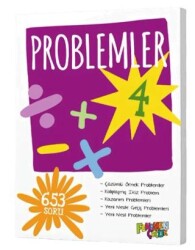 FENOMEN ÇOCUK 4. SINIF PROBLEMLER