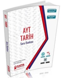 ZAFER AYT TARİH SORU BANKASI