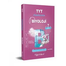 TEST OKUL FASİKÜL SORU KİTABI TYT BİYOLOJİ (7 FASİKÜL)