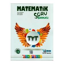 YAYIN DENİZİ TYT PRO SİMÜLATÖR SORU BANKASI MATEMATİK -