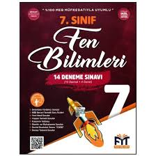 FİT 7. SINIF FEN BRANŞ DENEME