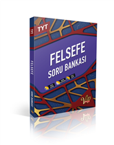 VİP TYT FELSEFE SORU BANKASI